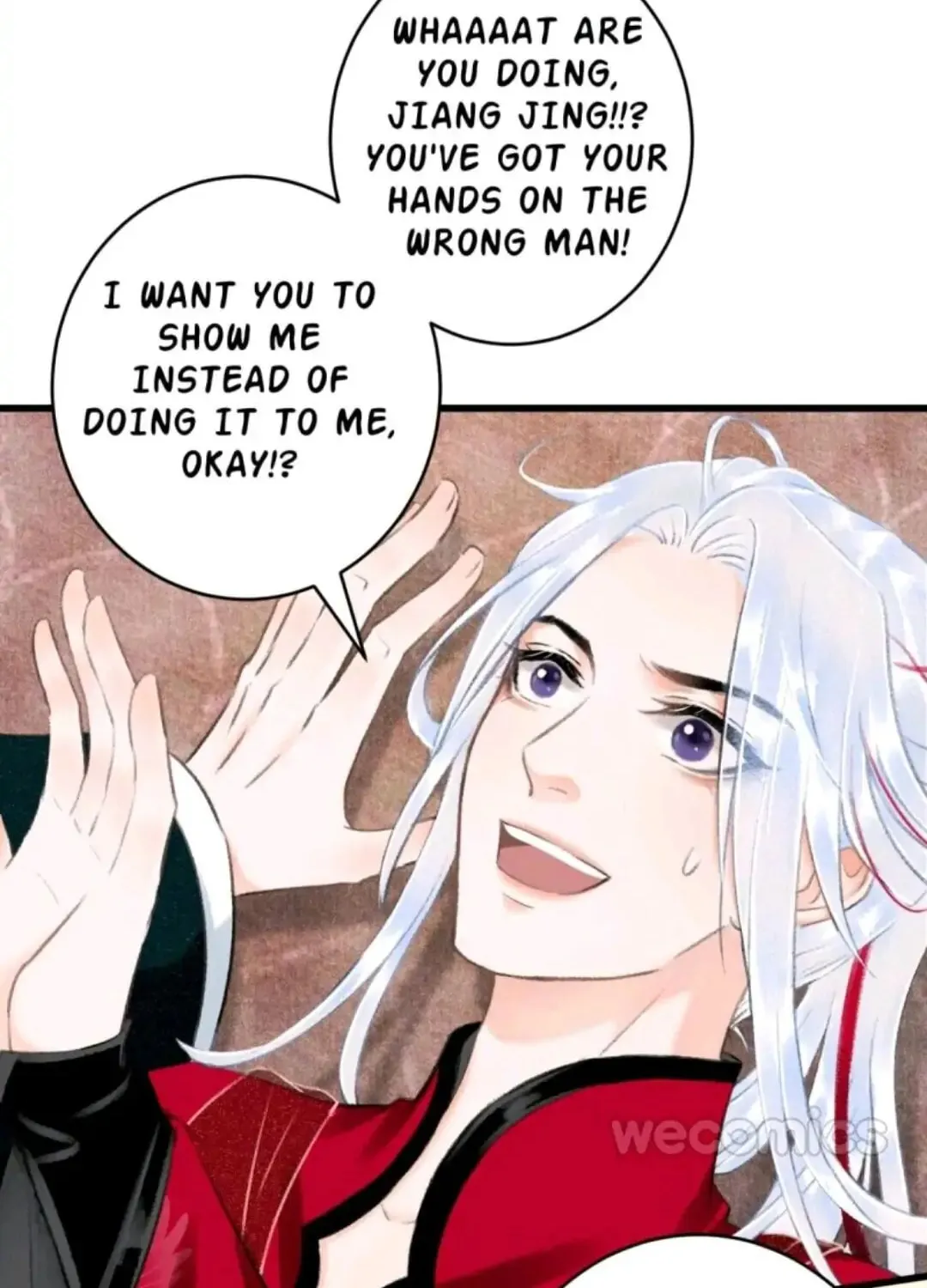 Read A Toyboy