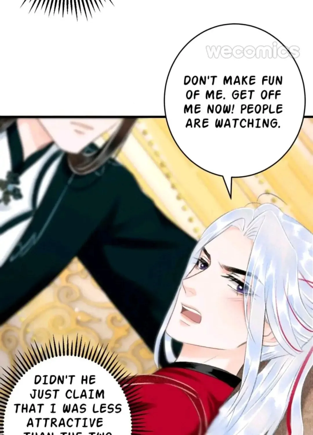 Read A Toyboy