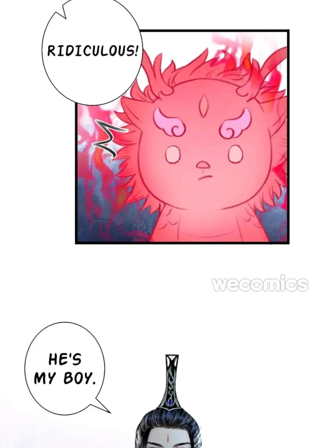 Read A Toyboy