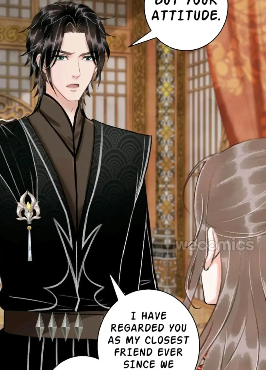 Read A Toyboy