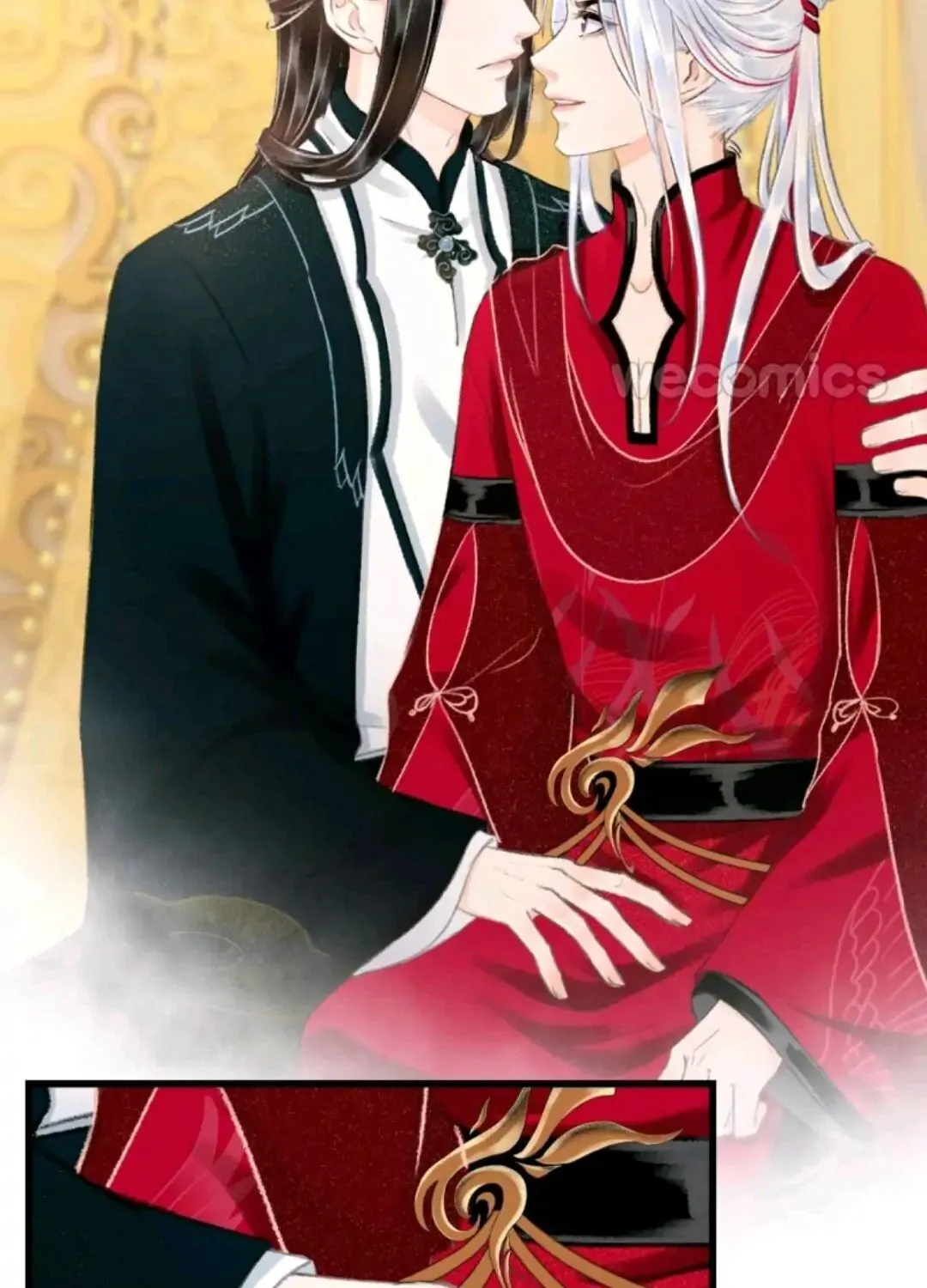 Read A Toyboy