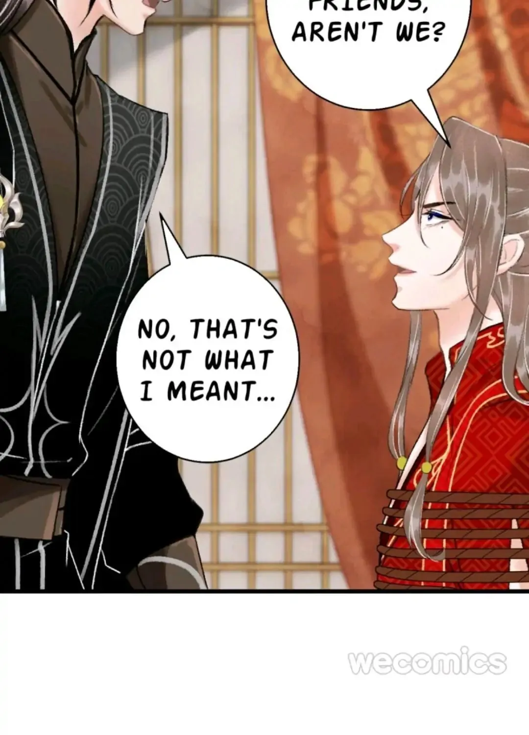 Read A Toyboy