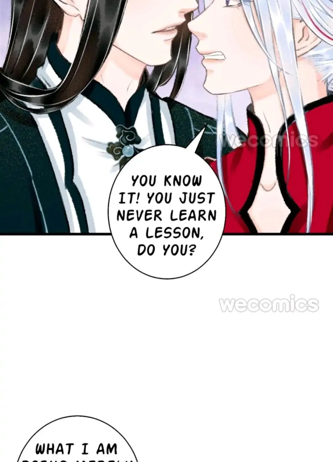 Read A Toyboy