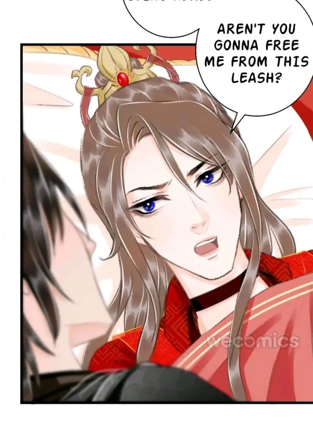 Read A Toyboy