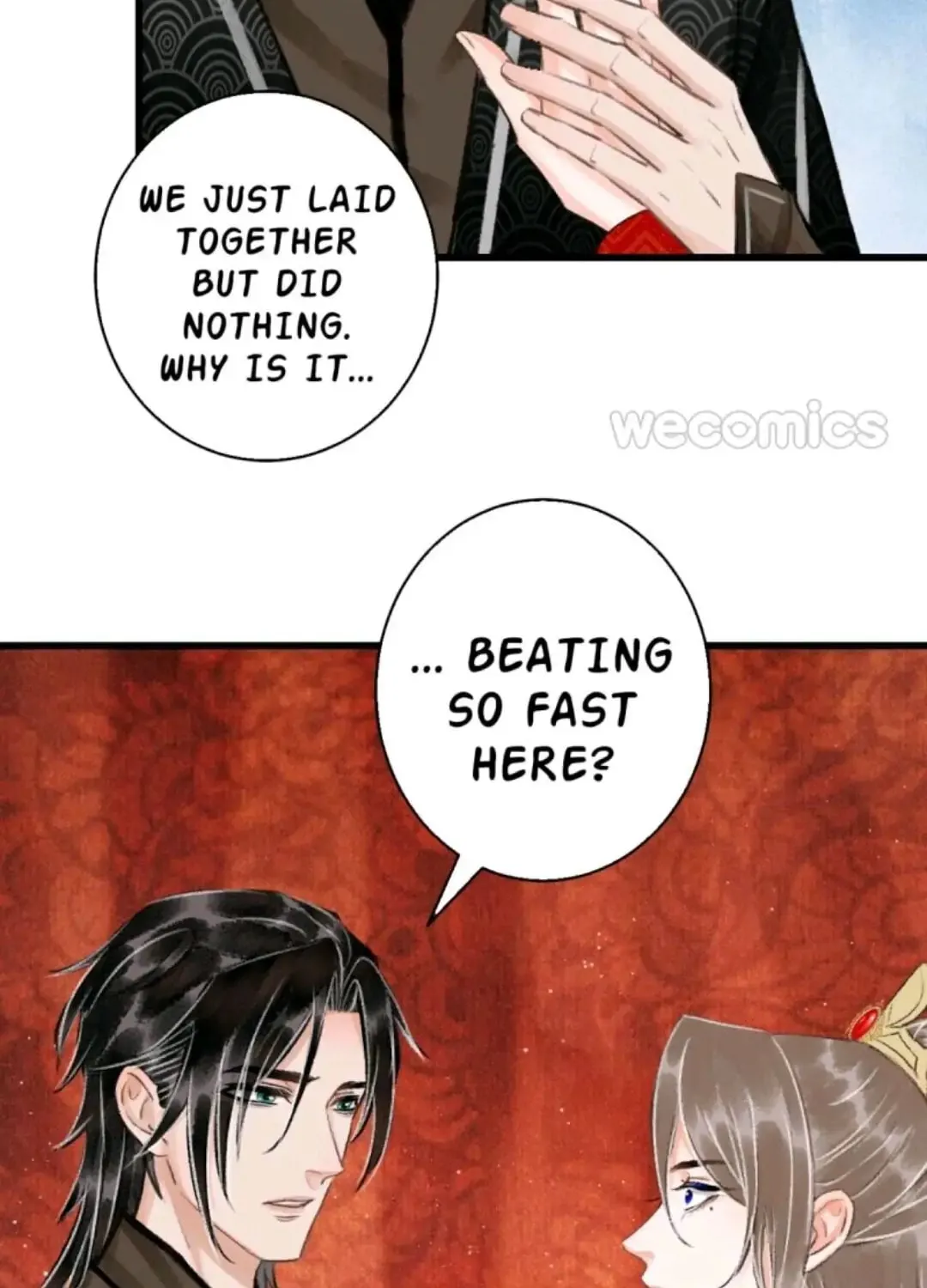 Read A Toyboy