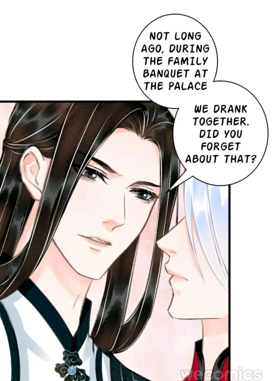 Read A Toyboy