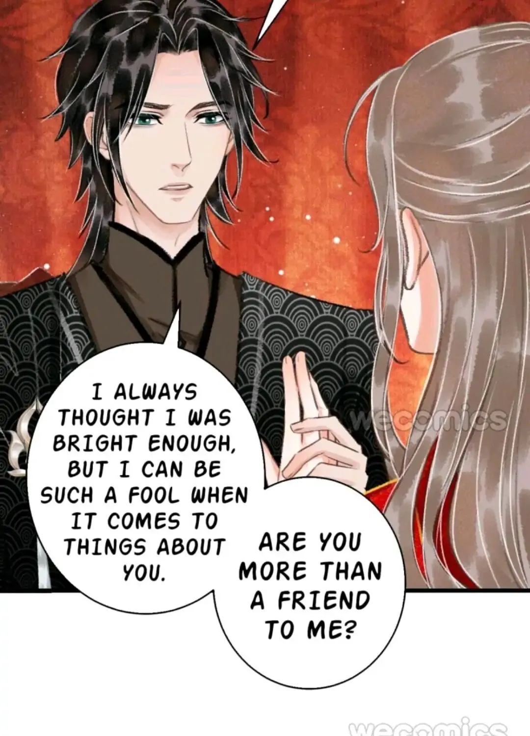 Read A Toyboy