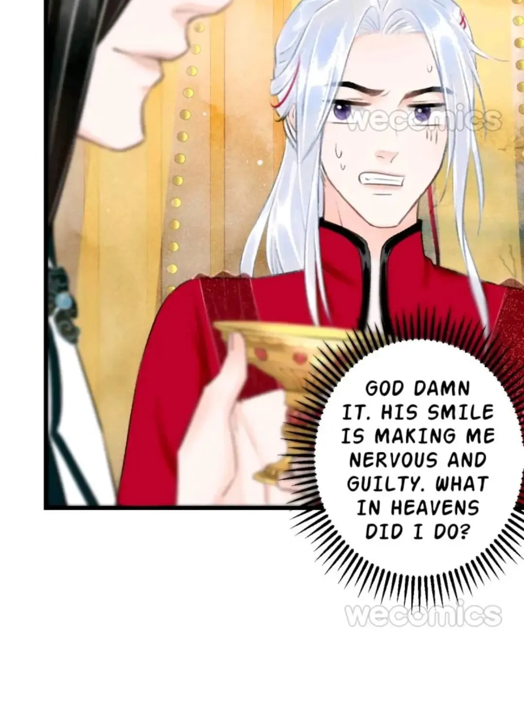 Read A Toyboy