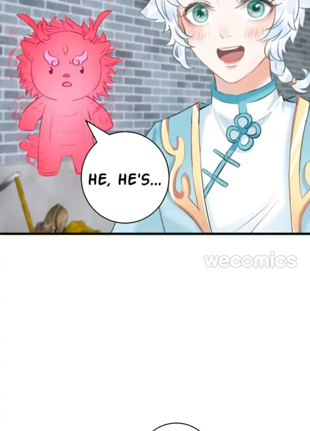 Read A Toyboy