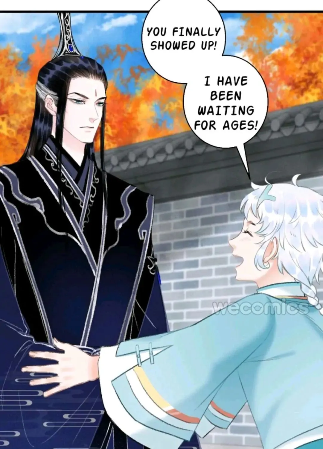 Read A Toyboy