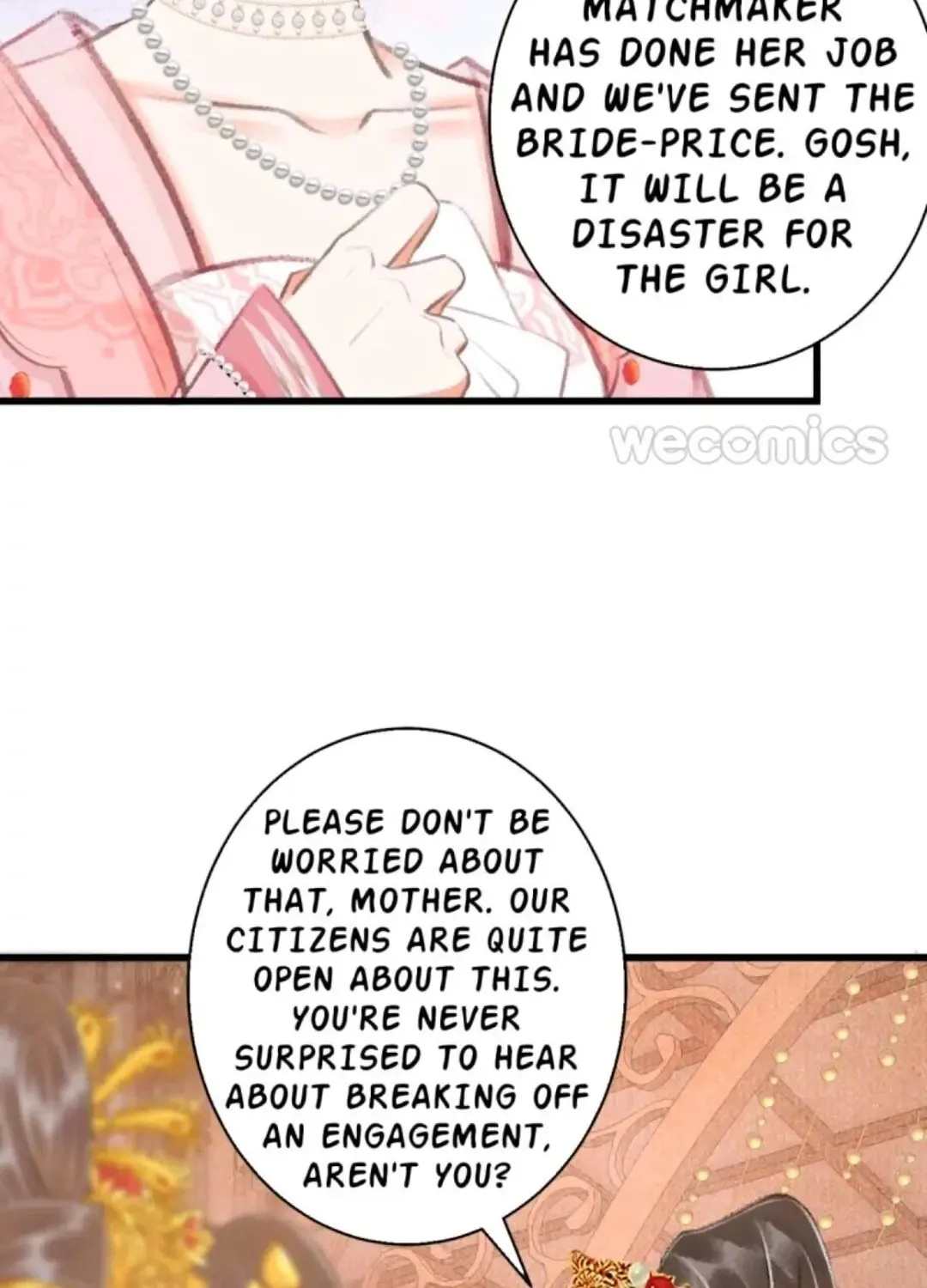 Read A Toyboy
