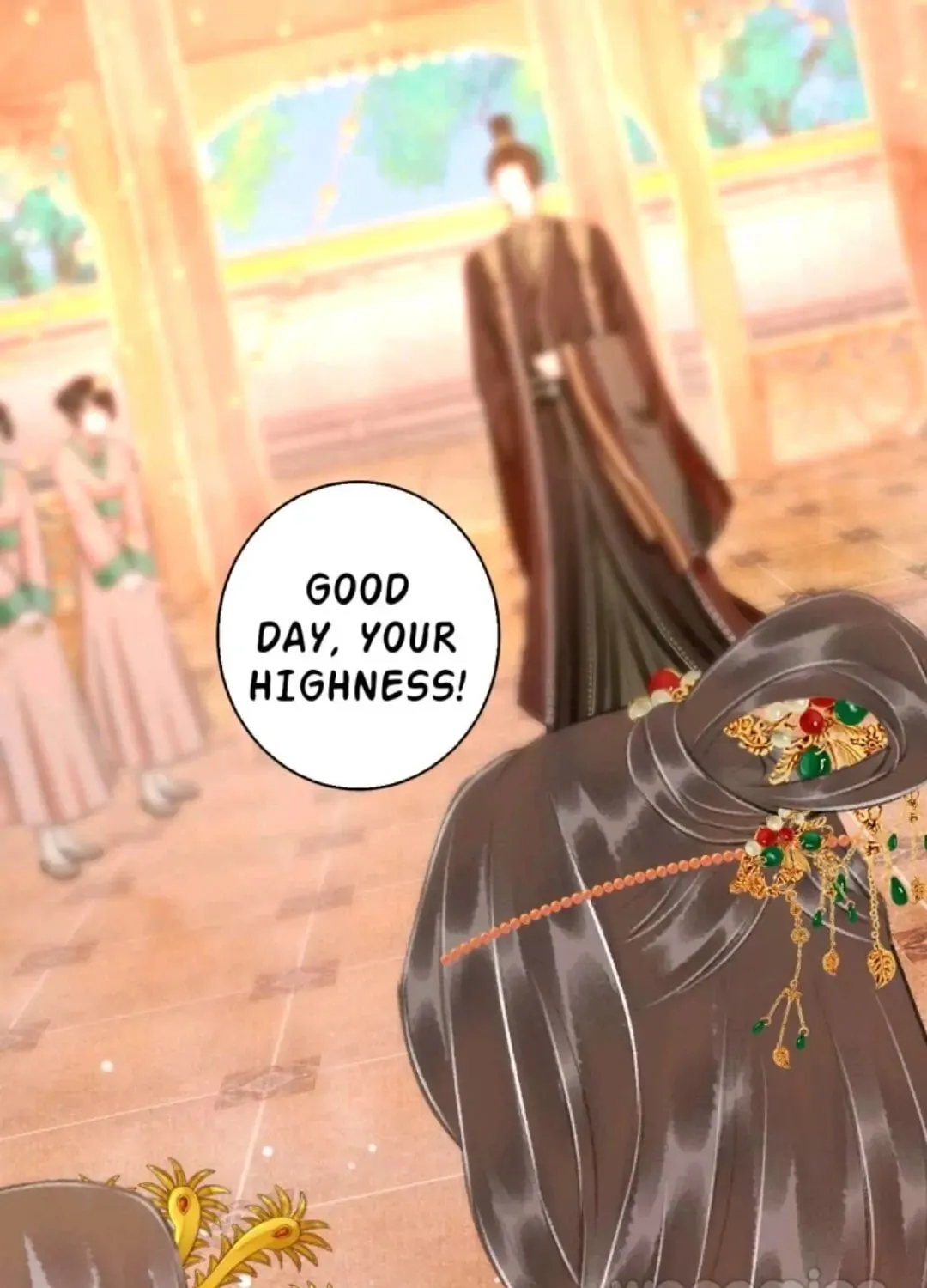 Read A Toyboy