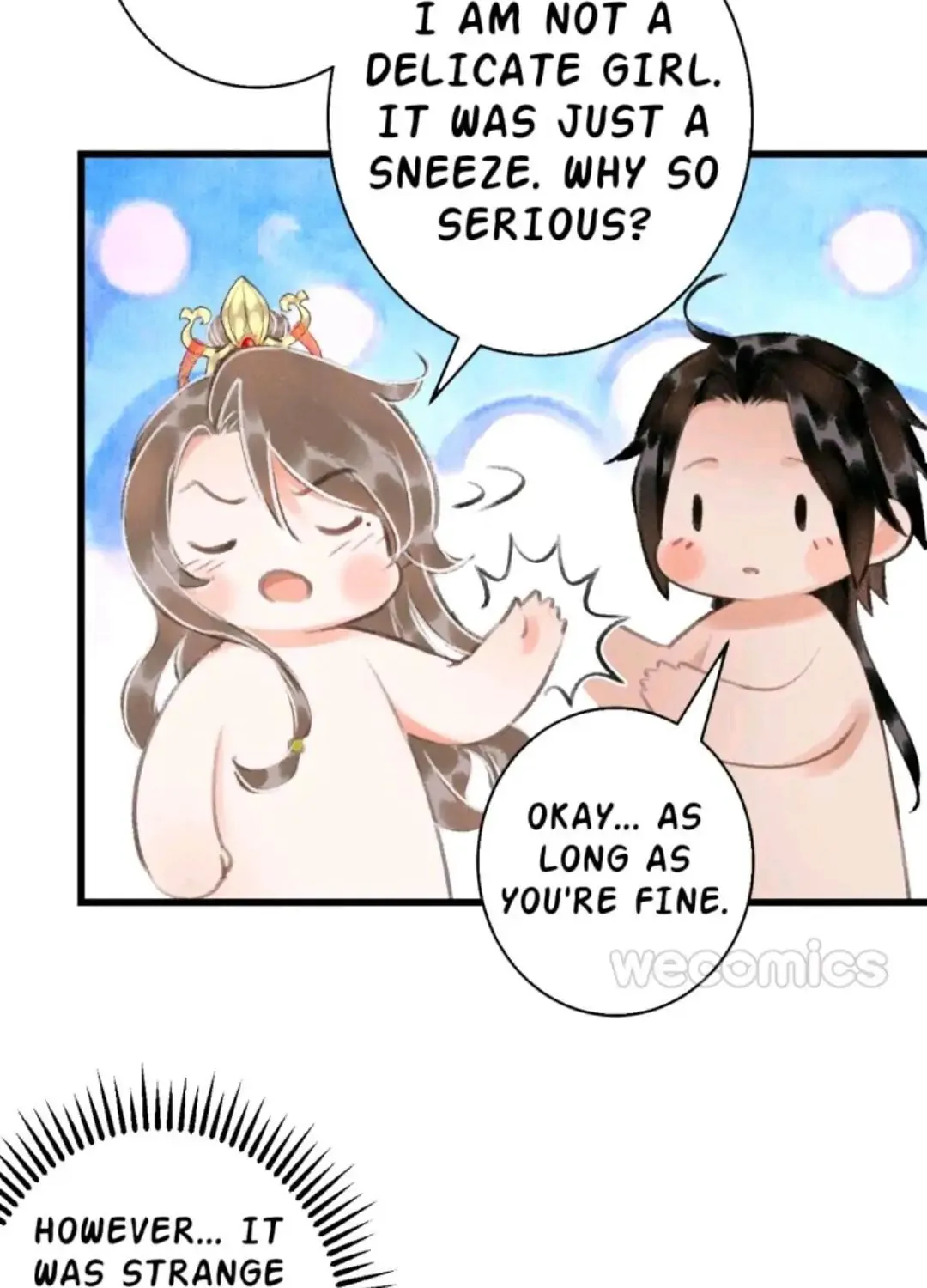 Read A Toyboy
