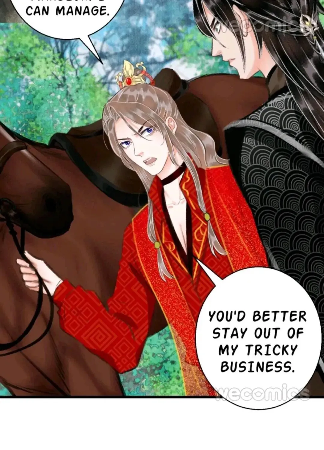 Read A Toyboy