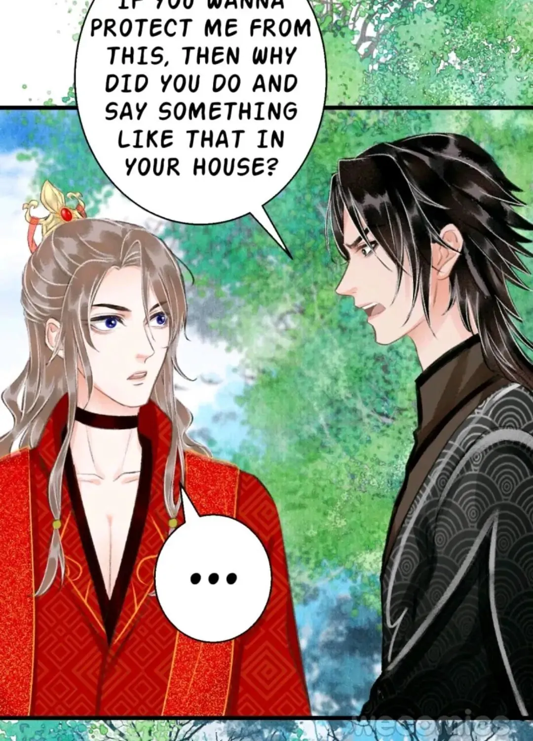 Read A Toyboy