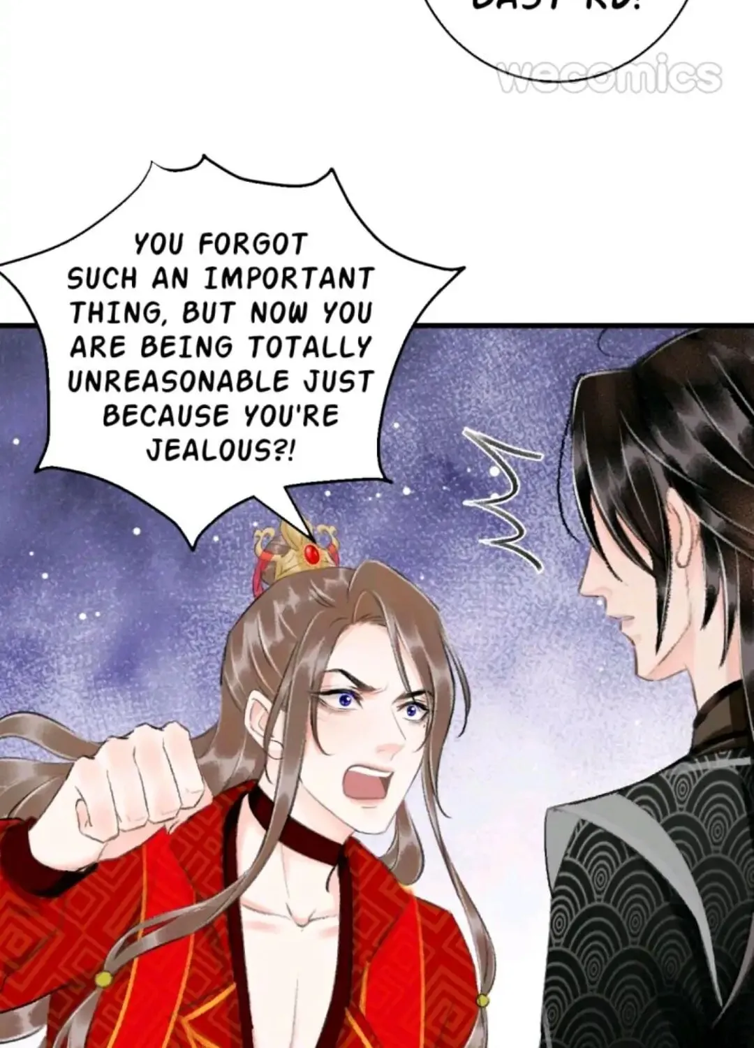 Read A Toyboy