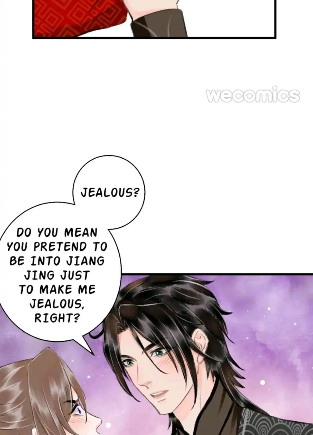 Read A Toyboy