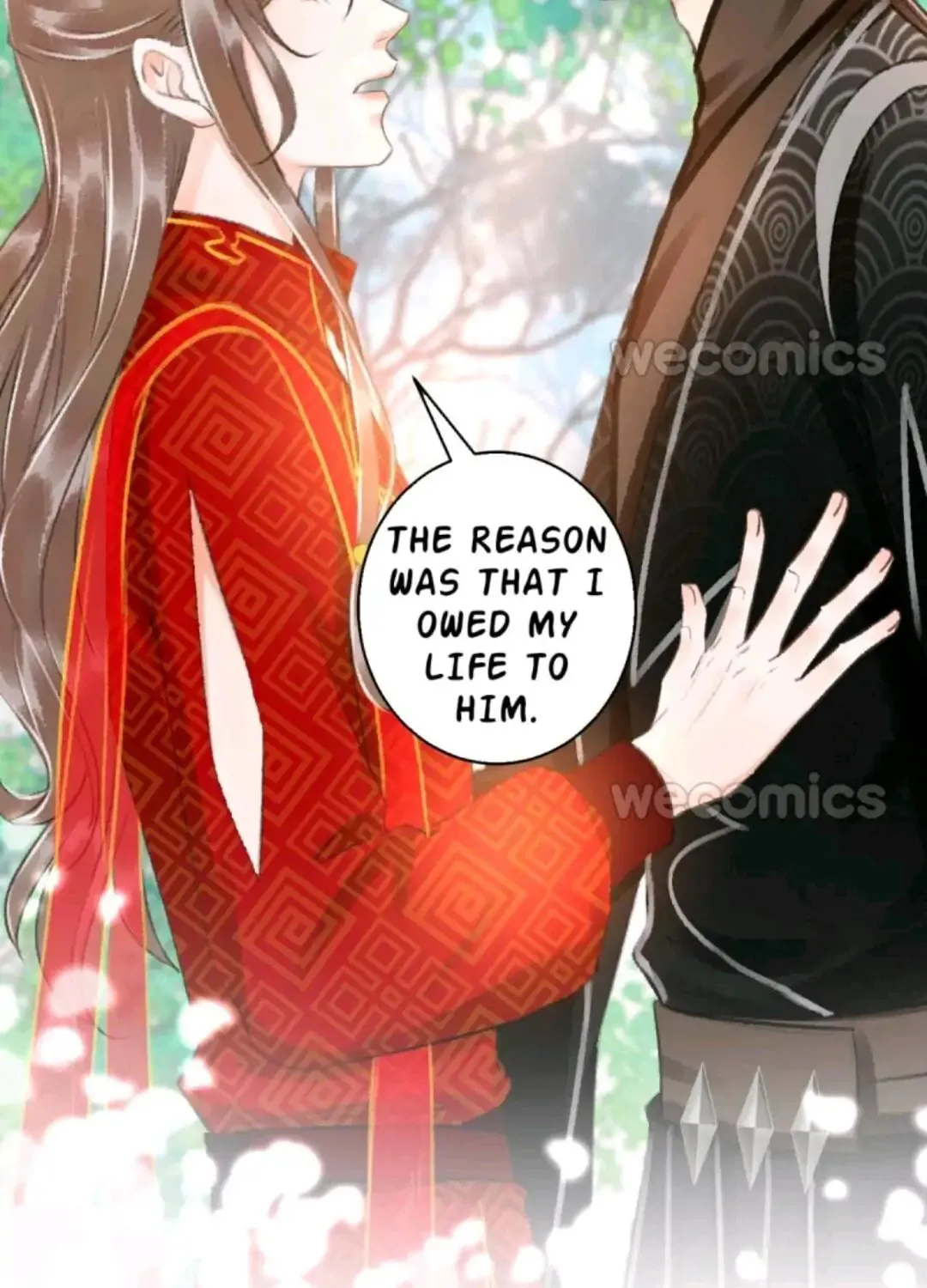 Read A Toyboy