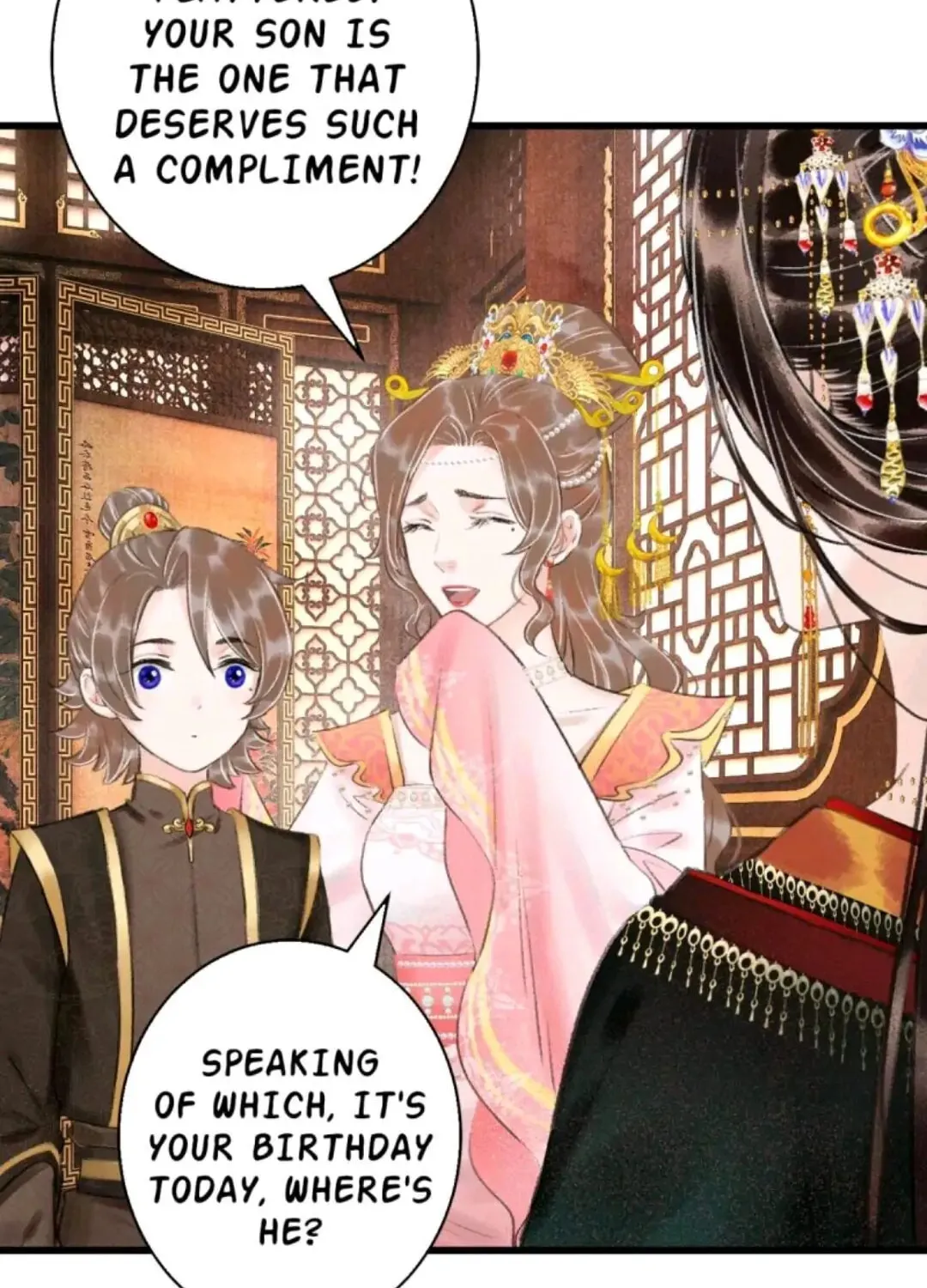 Read A Toyboy