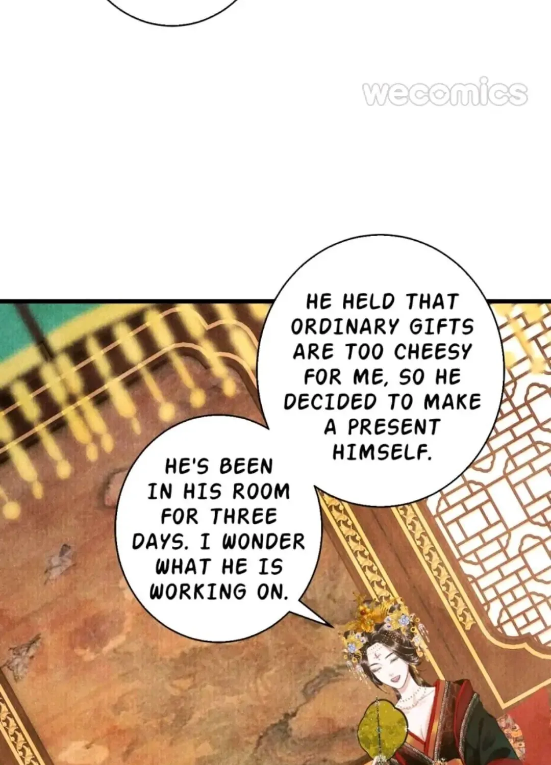 Read A Toyboy