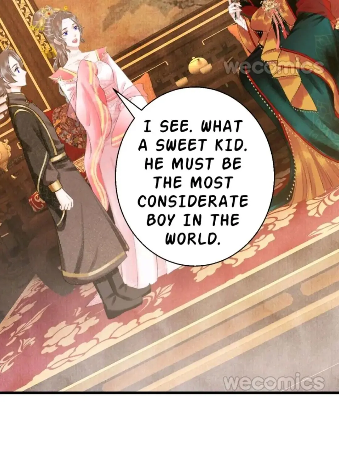 Read A Toyboy