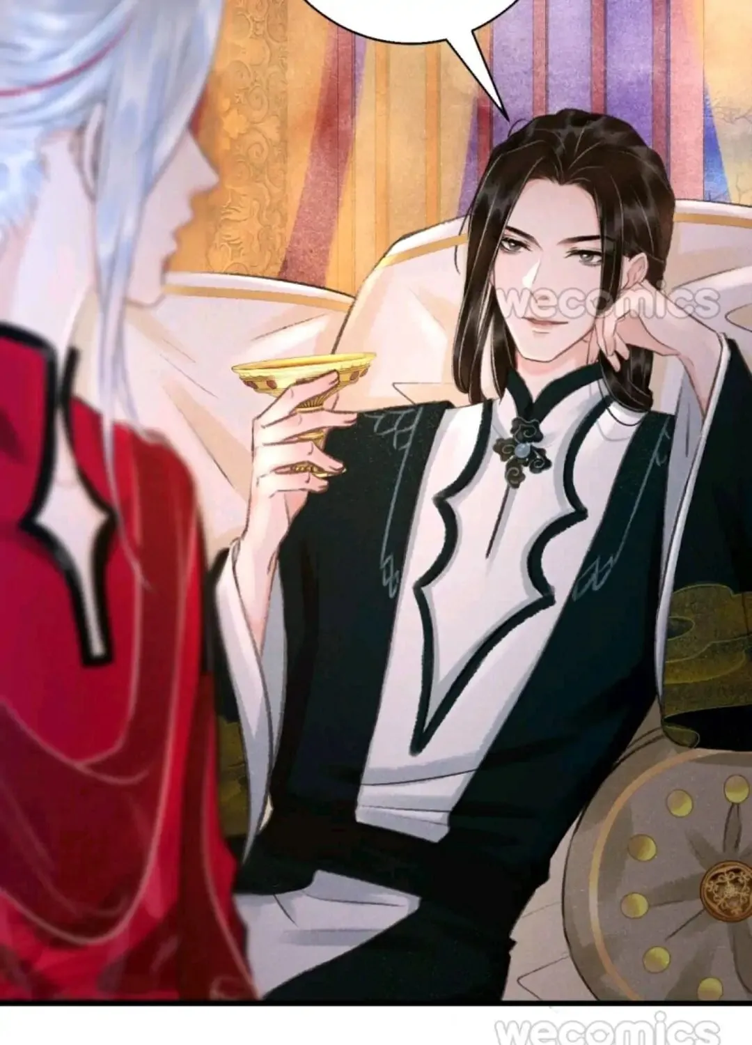 Read A Toyboy