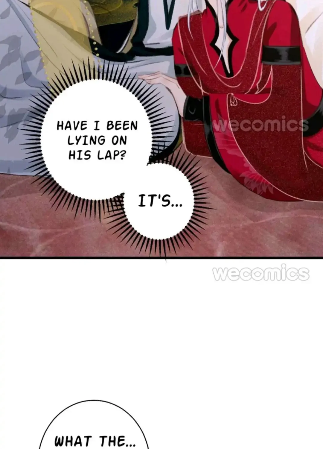 Read A Toyboy