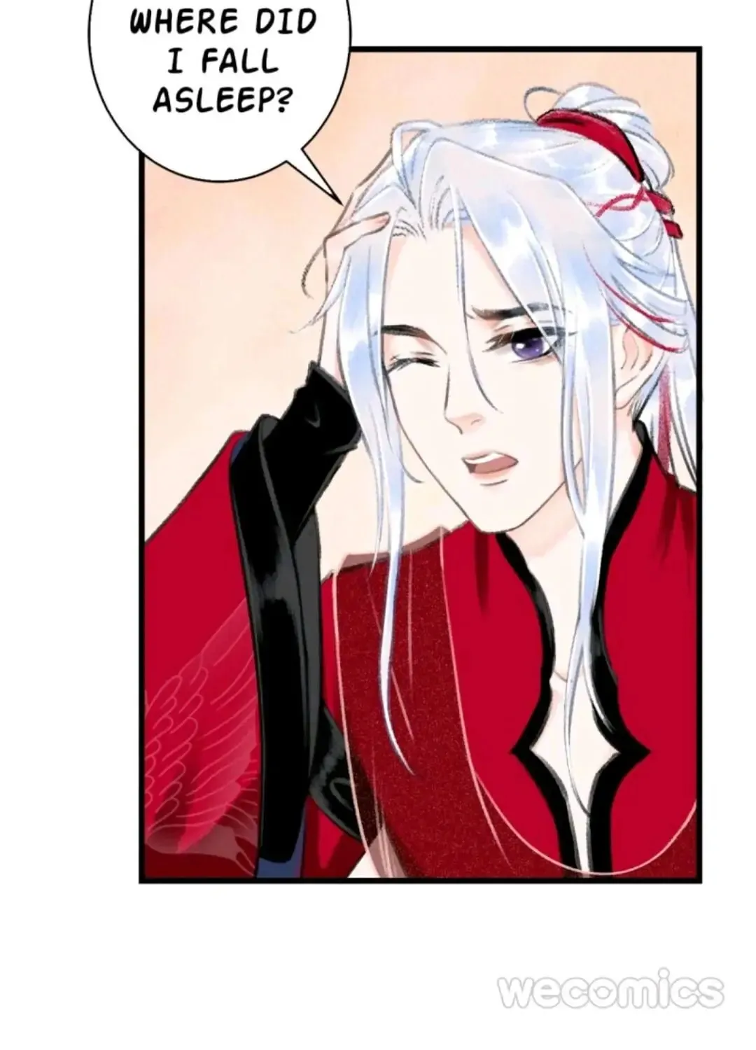 Read A Toyboy