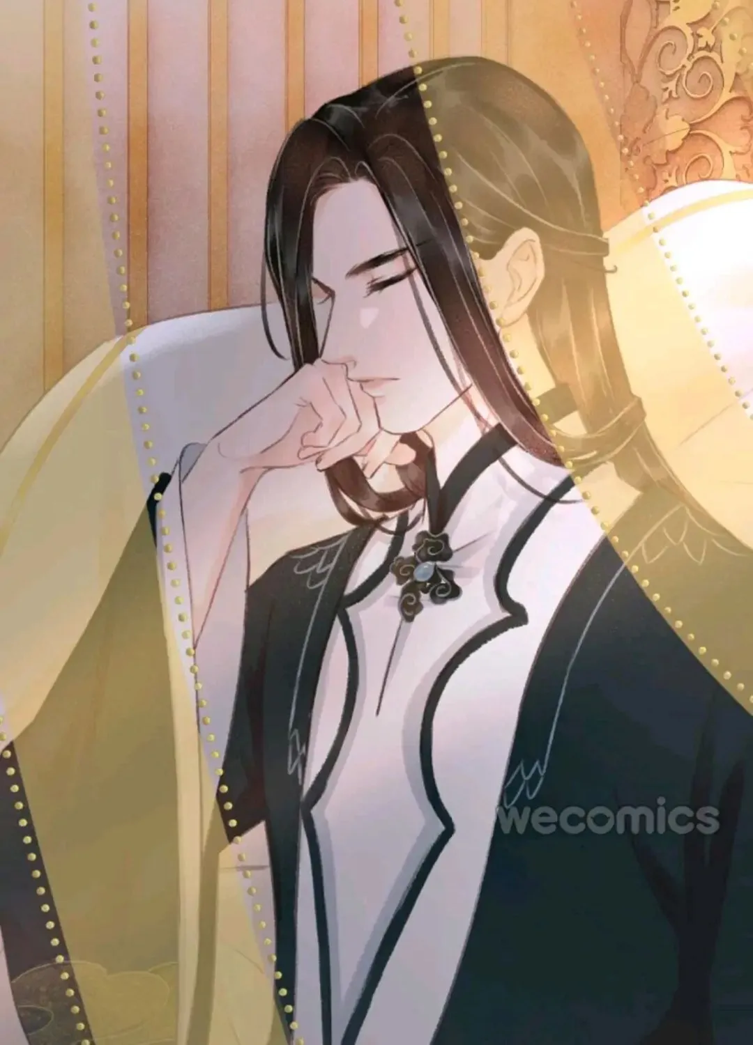 Read A Toyboy
