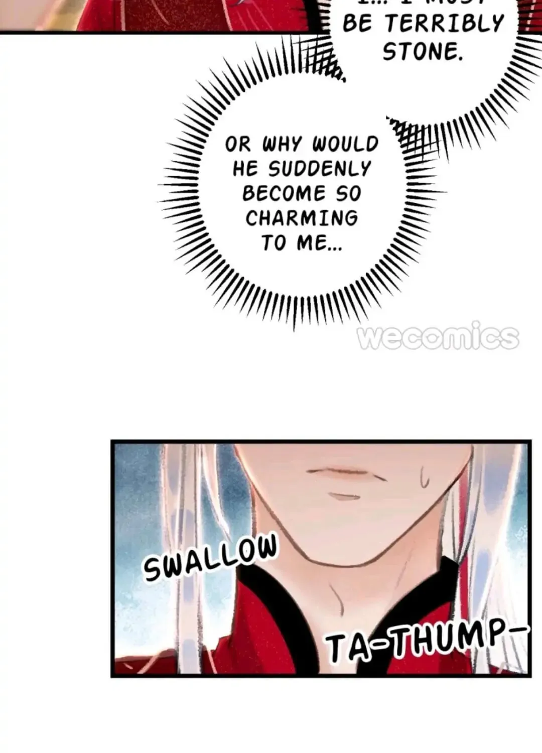 Read A Toyboy