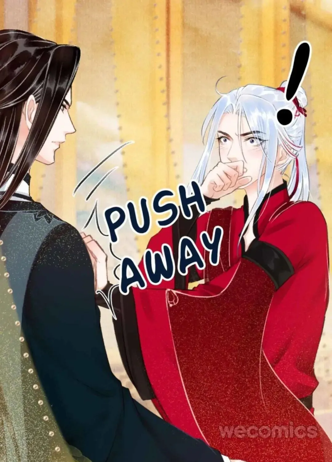 Read A Toyboy