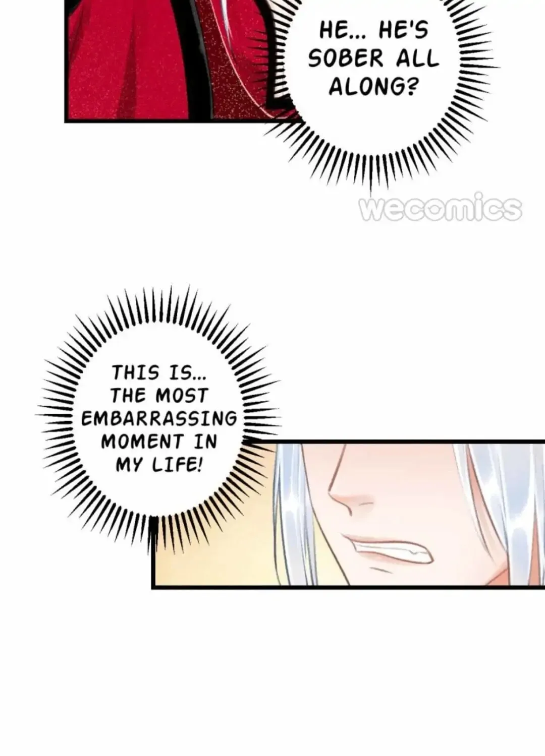 Read A Toyboy