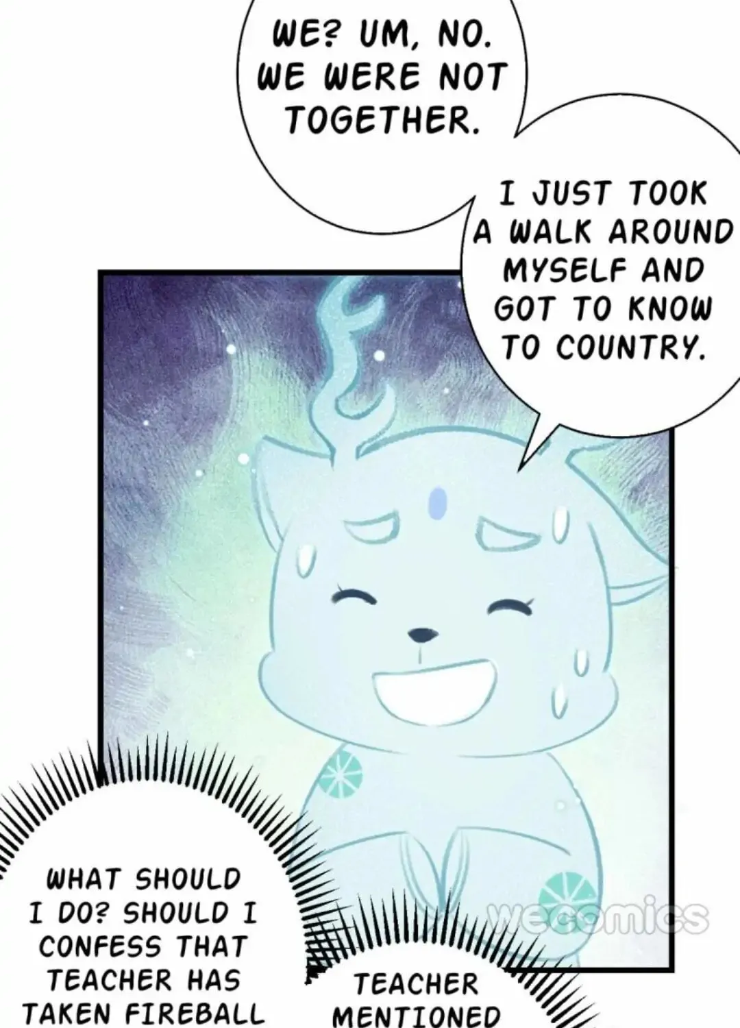 Read A Toyboy