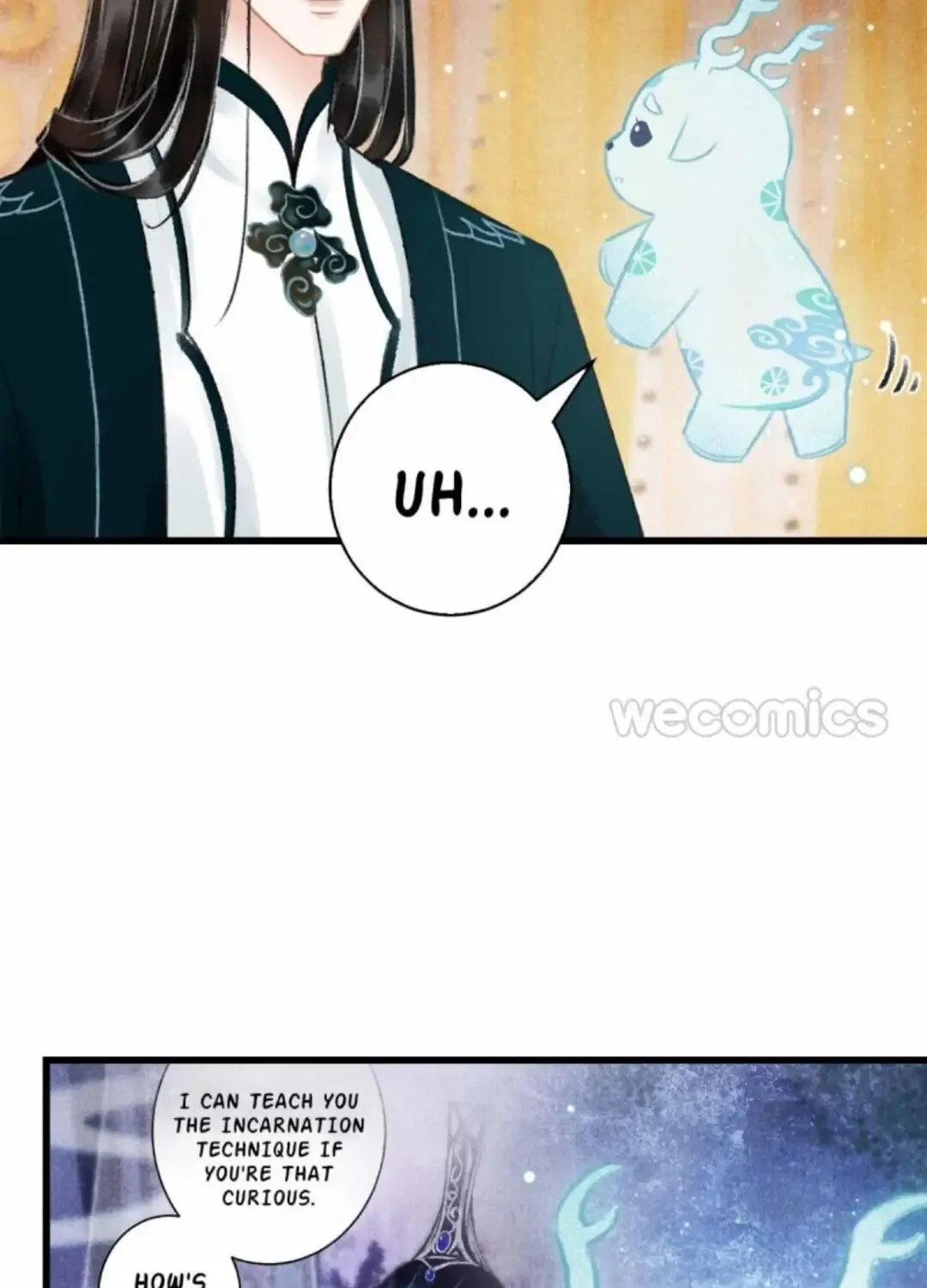 Read A Toyboy
