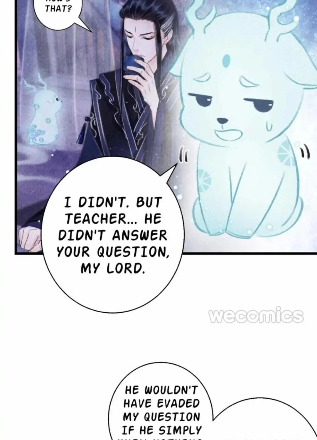 Read A Toyboy