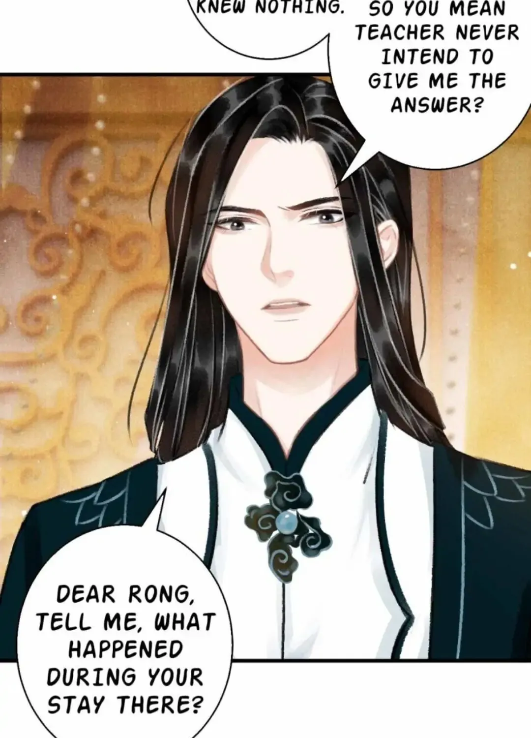 Read A Toyboy