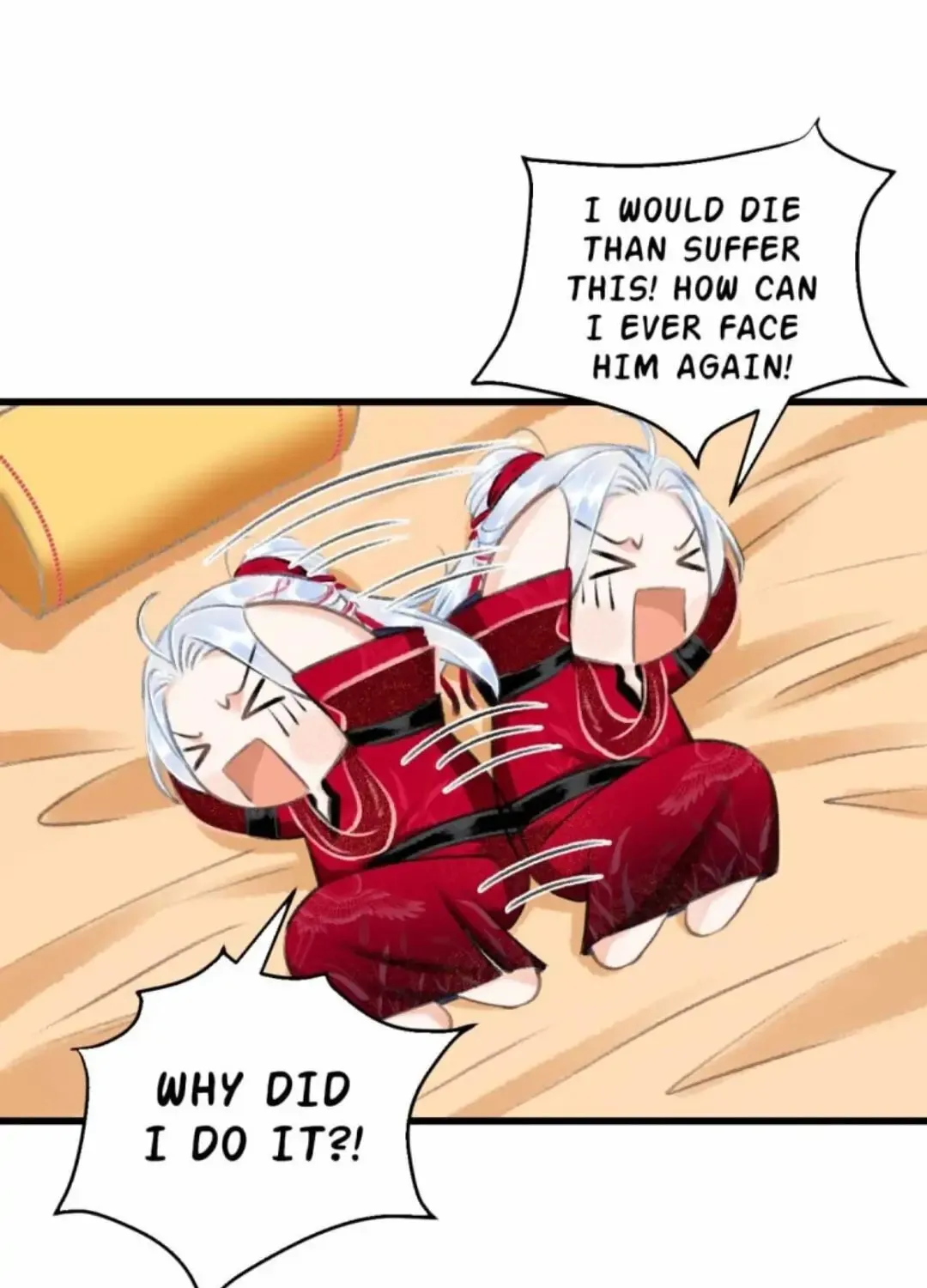 Read A Toyboy