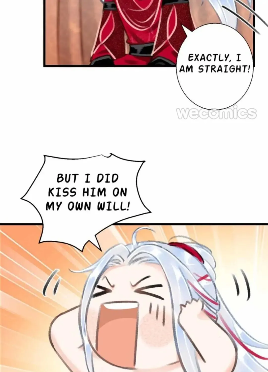 Read A Toyboy