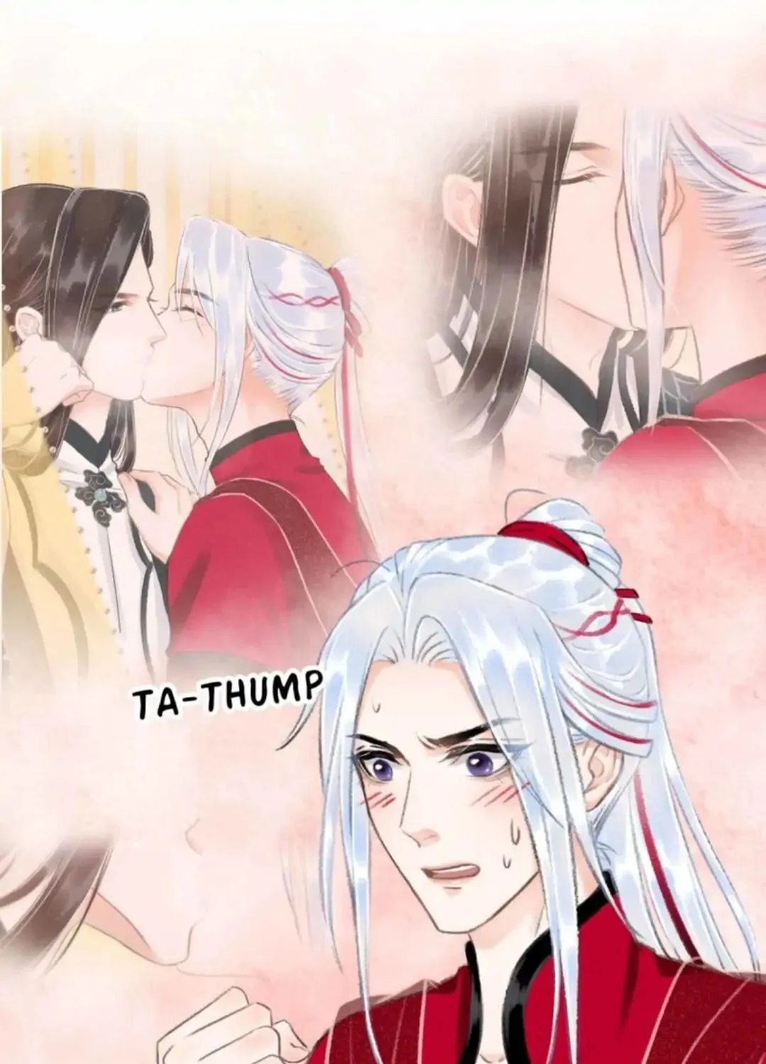 Read A Toyboy