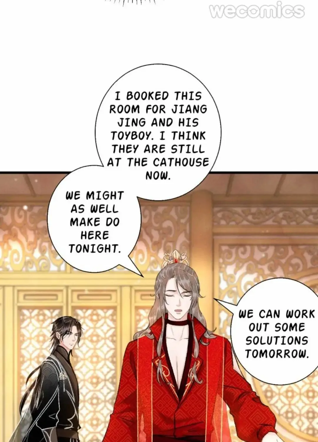 Read A Toyboy