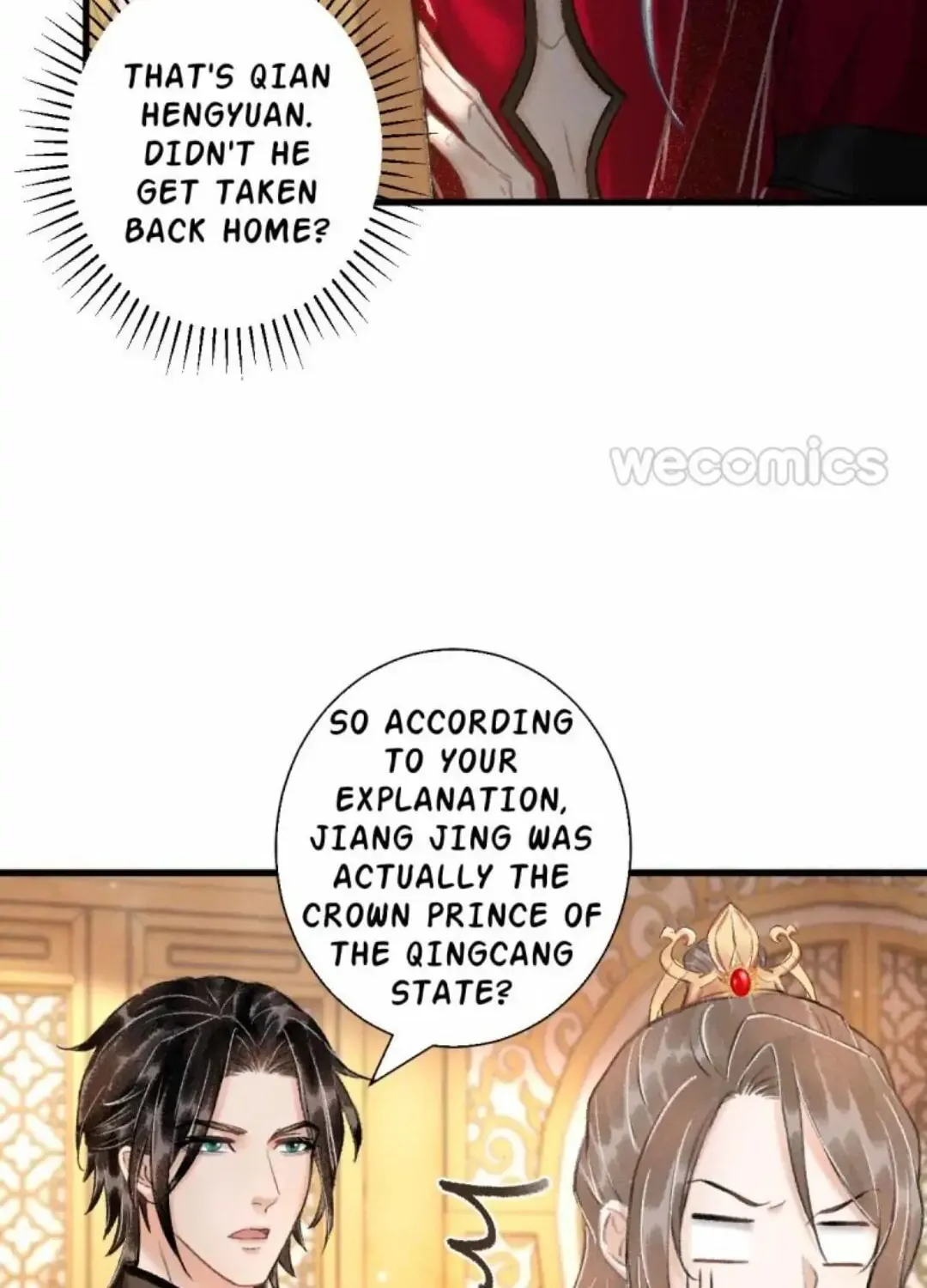 Read A Toyboy