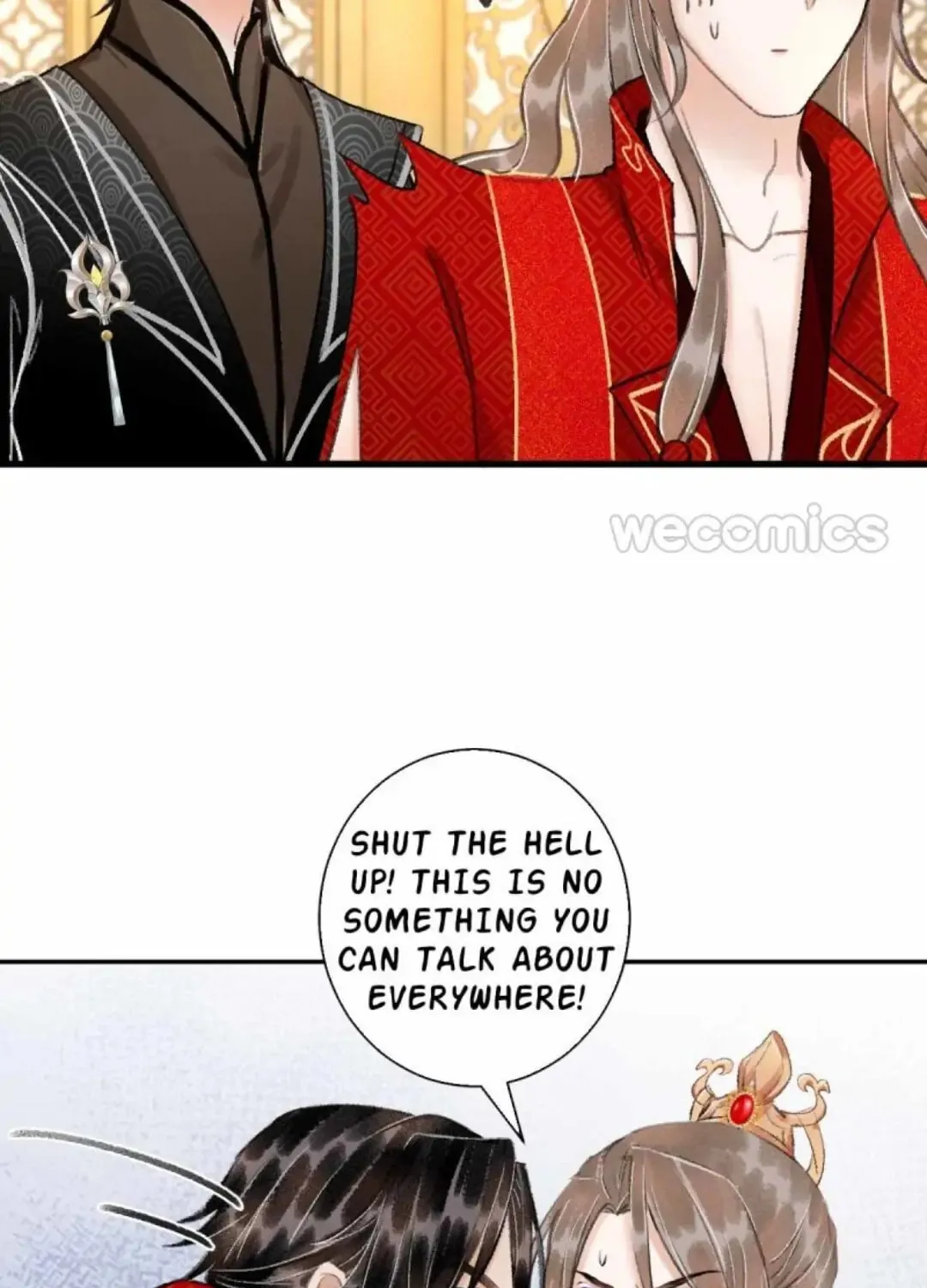 Read A Toyboy