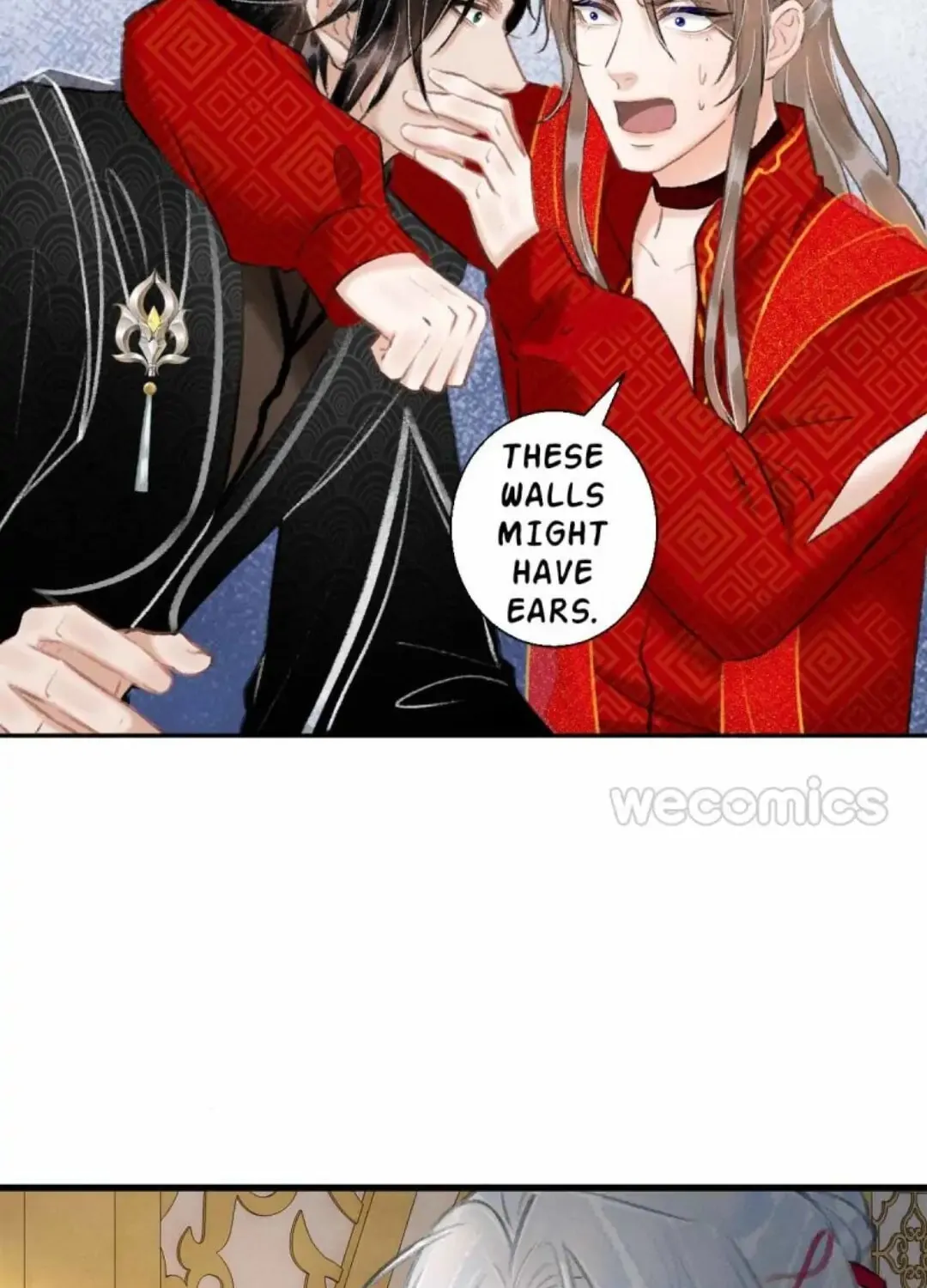 Read A Toyboy