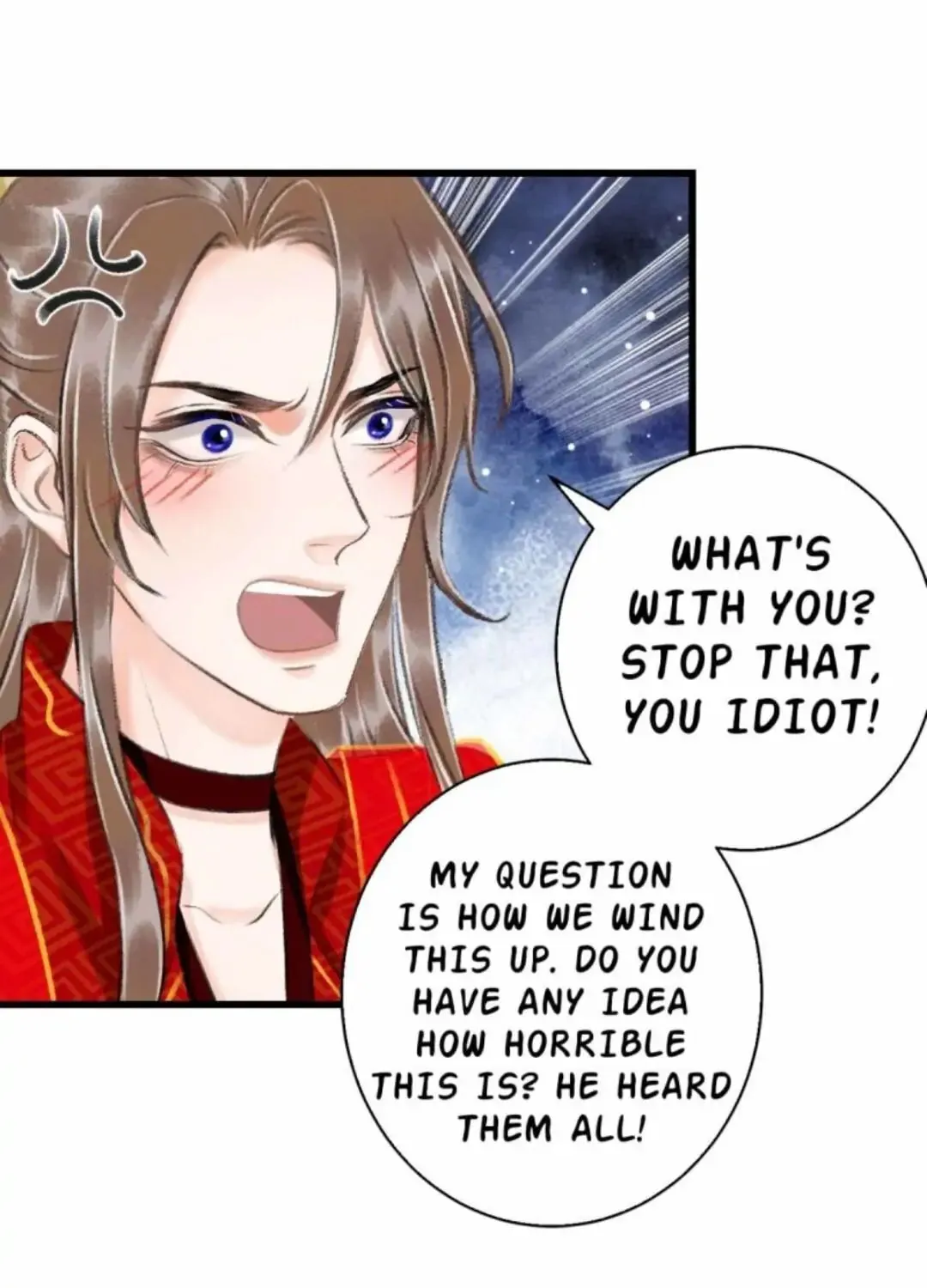 Read A Toyboy