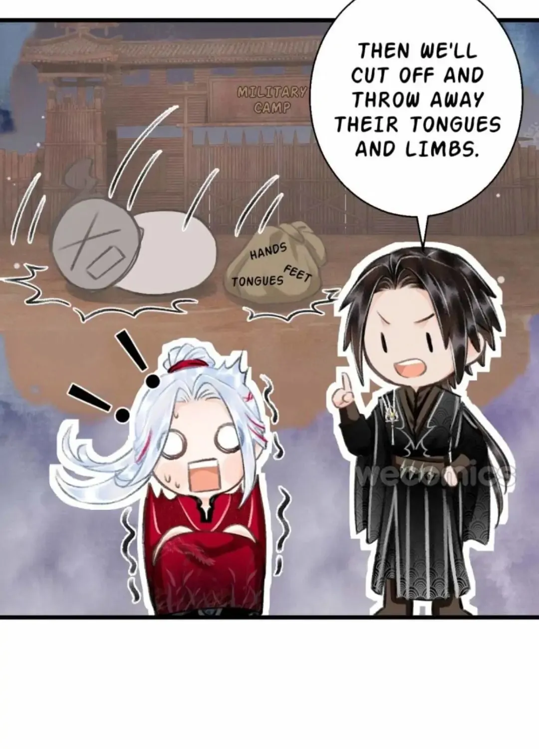 Read A Toyboy