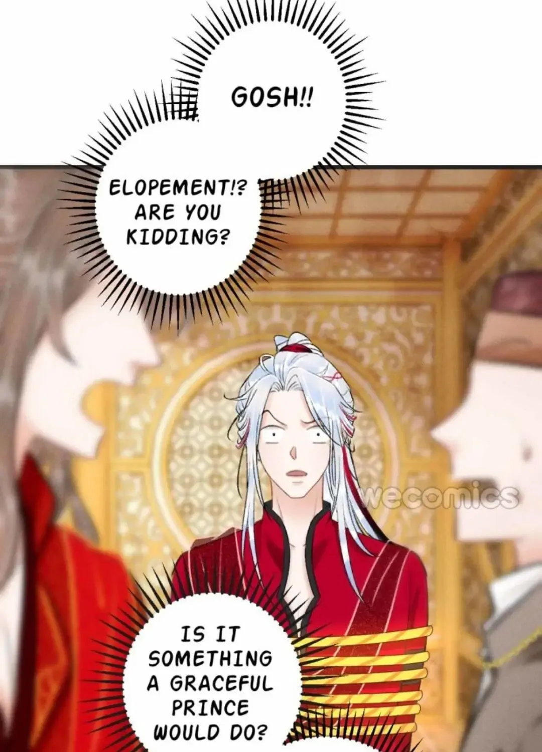 Read A Toyboy