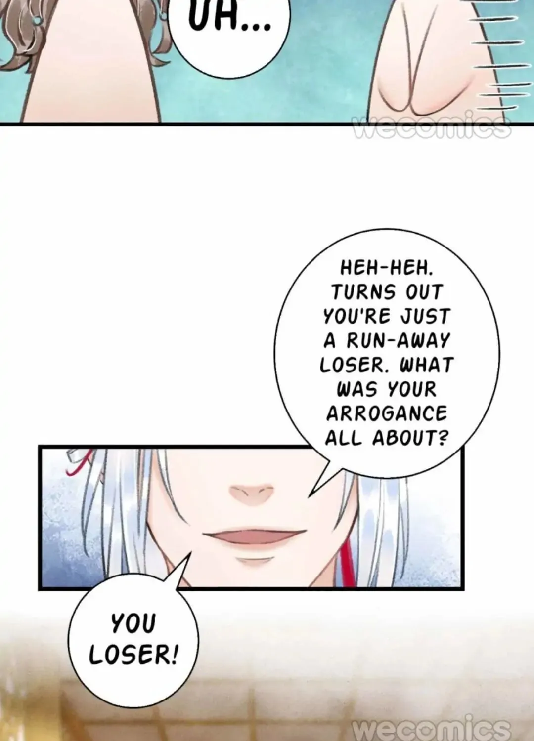 Read A Toyboy