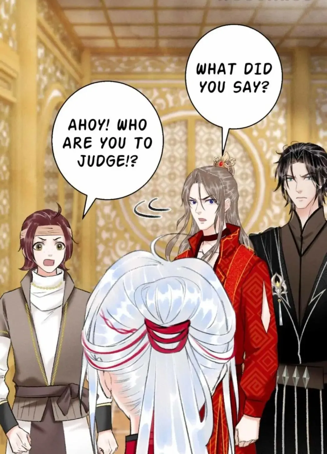 Read A Toyboy