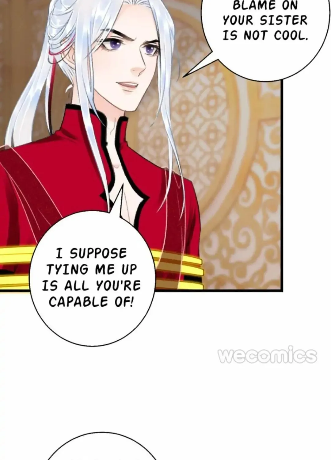 Read A Toyboy