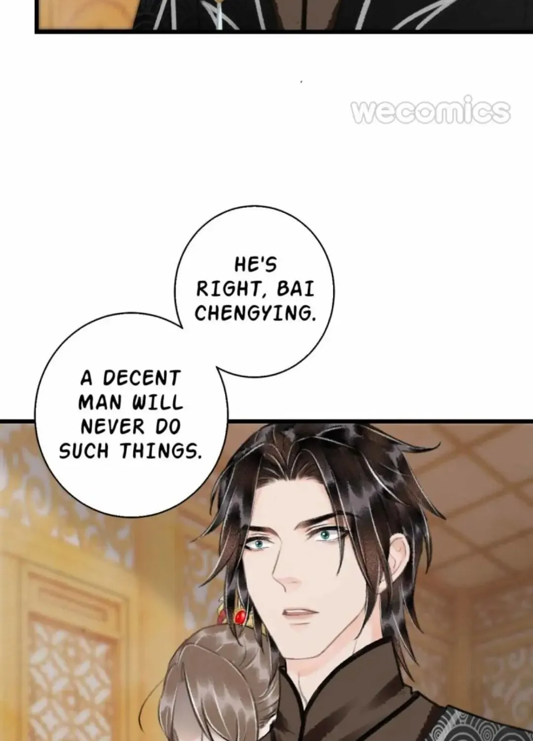 Read A Toyboy